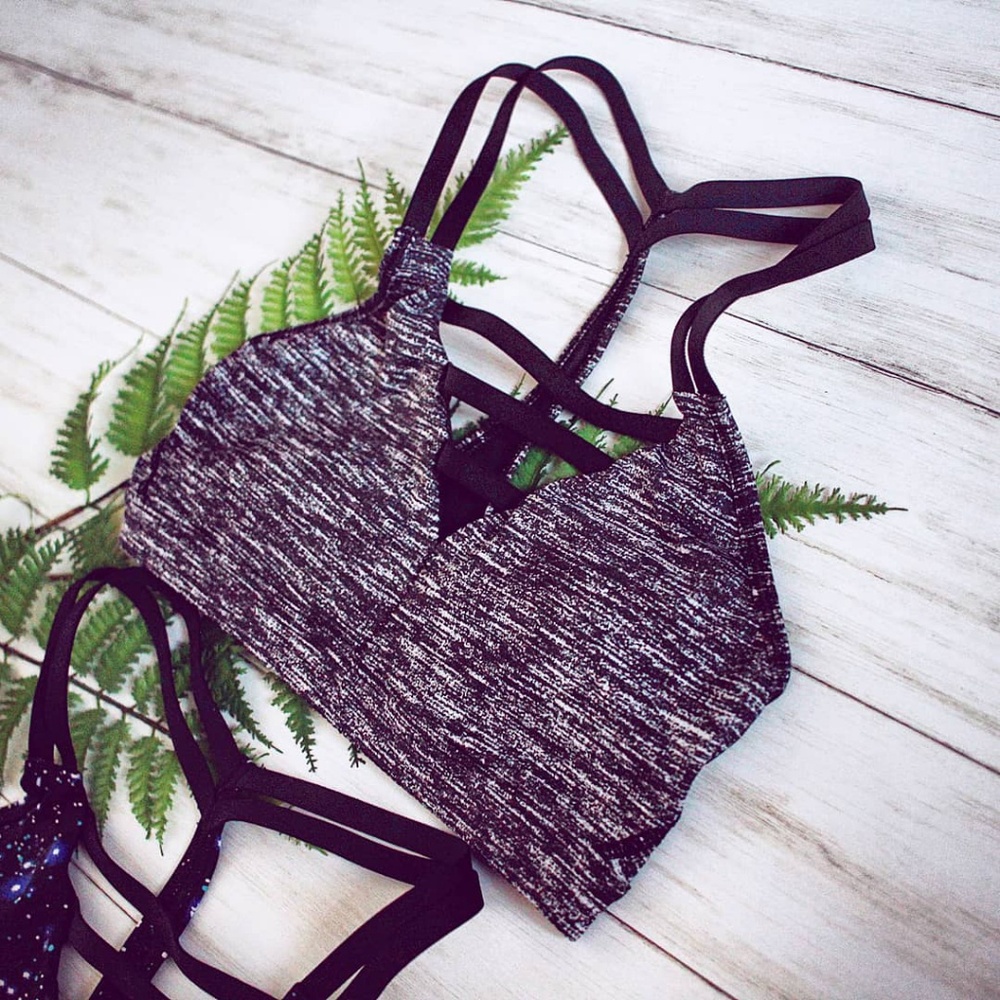 VS sports bra - XS